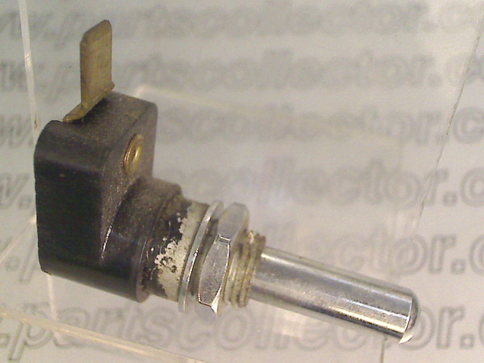 PARTSCOLLECTOR  Electrical system code 10352 compatible with: UNIVERSALE UNIVERSALE